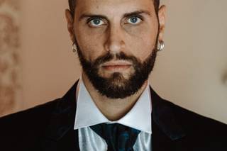 Filippo Pigino Wedding Photographer - 7