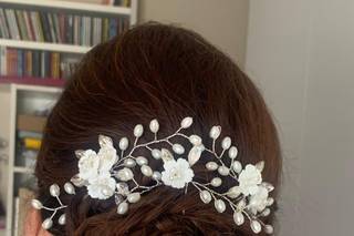 Nyce Hair Stylist - 5