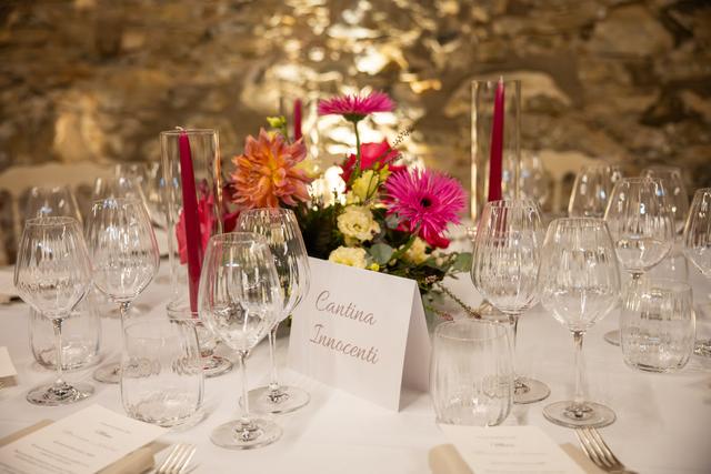 Ristorante Carlo Magno - 4