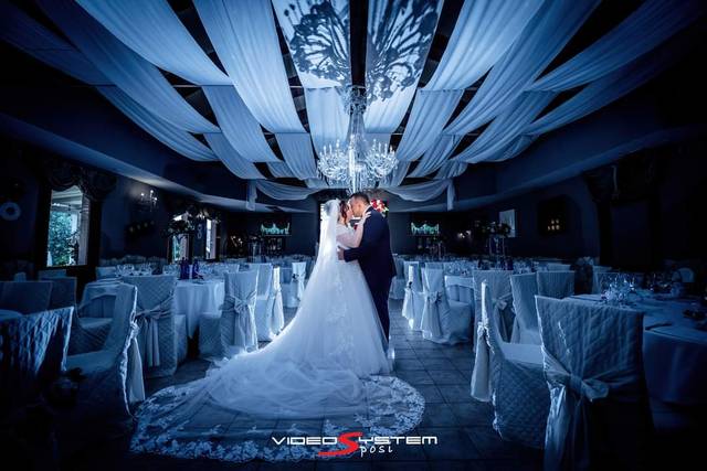 Videosystem Sposi 1