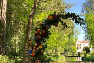 Il tè e la rosa - 32