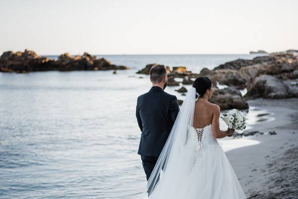 Dalida Sposa 5