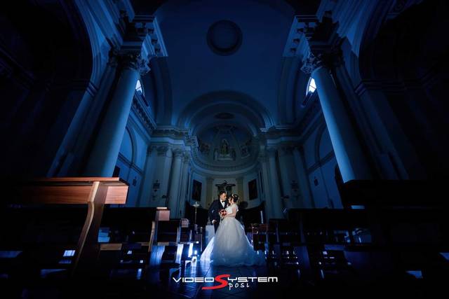 Videosystem Sposi 2