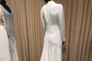 1920 Vintage Bridal Salon - 10