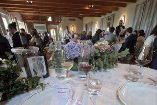 Tenuta Casa Virginia - 14