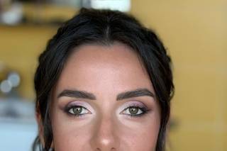 Francesca Makeup - 5