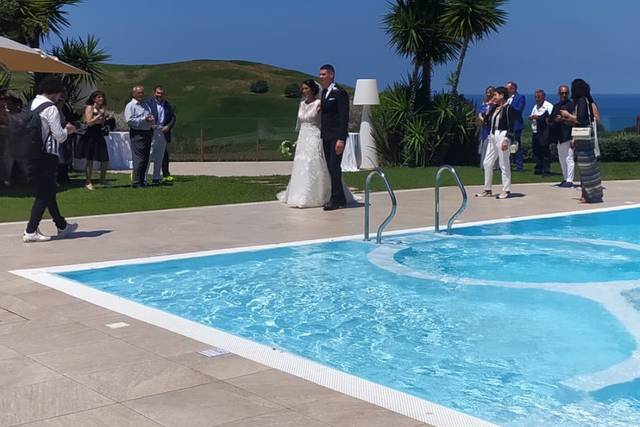 Parco Archea - Wedding 1