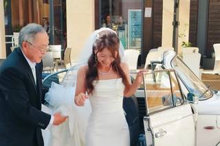 PDP Vintage Car - 10