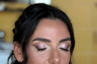 Francesca Makeup - 6