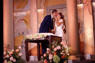 Villa Pesenti Agliardi - 11