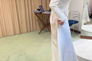 1920 Vintage Bridal Salon - 12