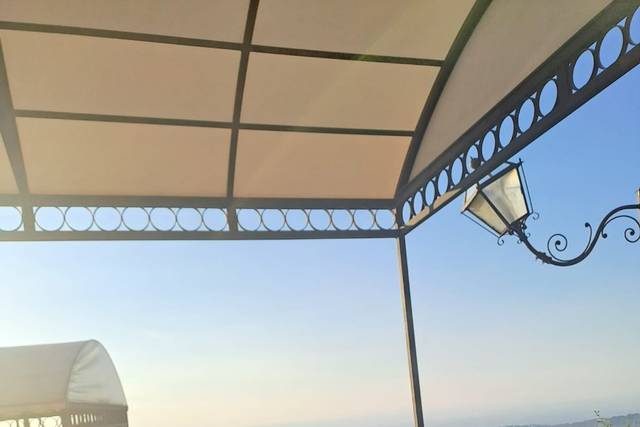 Villa del Cardinale - Punta San Michele 4