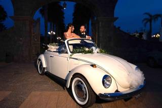 Sweet Car Eventi - Maggiolone - 3