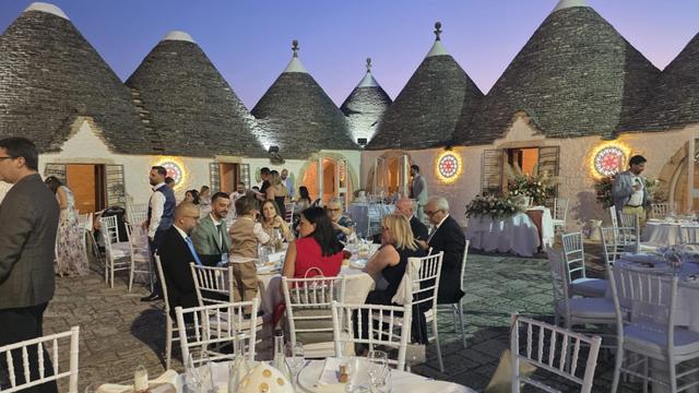 Masseria Miramonte ai Monitilli - 1