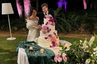 Romina Davì Wedding & Events - 13