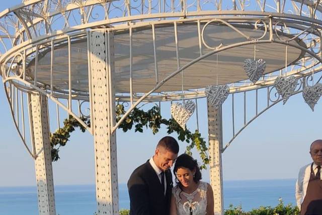 Parco Archea - Wedding 2