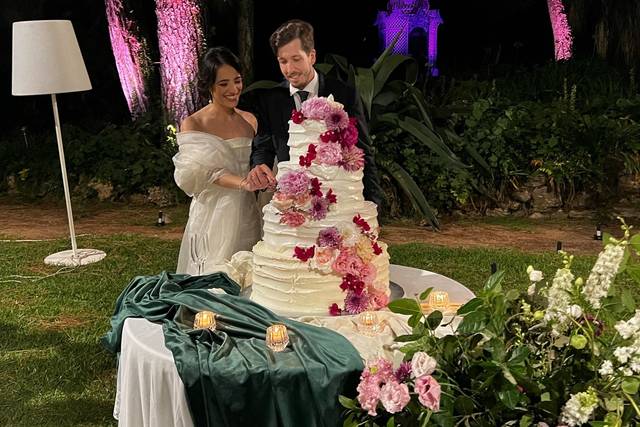 Romina Davì Wedding & Events 1