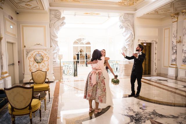 Elisabetta Zucchi Wedding & Party - 1