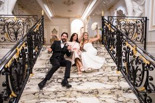 Elisabetta Zucchi Wedding & Party - 6