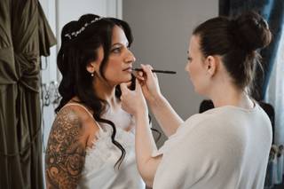 Valentina Galizia Make-up Artist - 5
