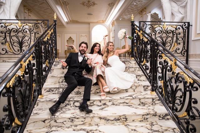 Elisabetta Zucchi Wedding & Party - 3