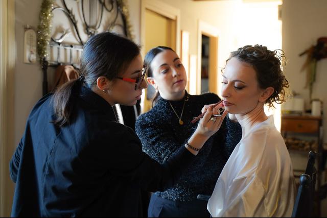 Marta Miceli Makeup Artist - 4