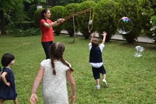 Ludoteca Twister - 5