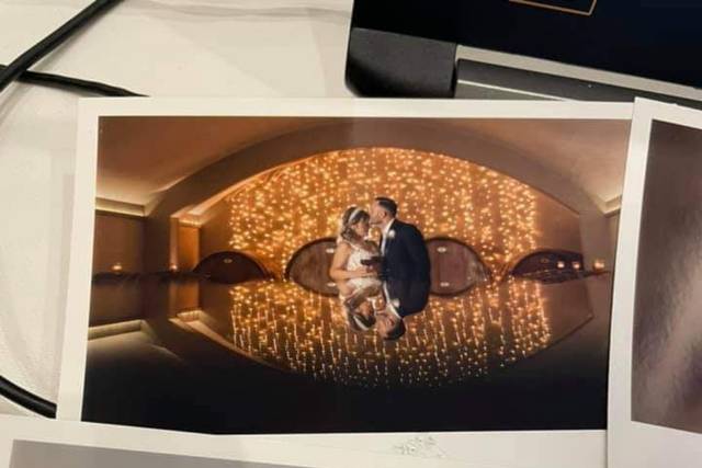 Tiziana e Giuseppe Fotografia 3