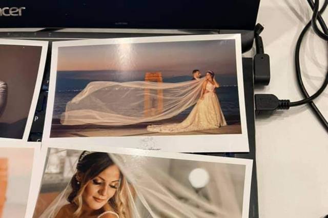 Tiziana e Giuseppe Fotografia 4