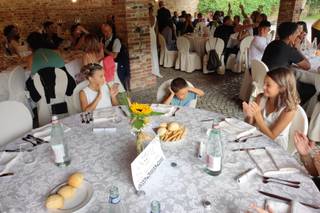 Castello di Nichelino - 17