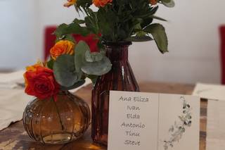 Tecla Crocco Wedding & Events Planner - 7