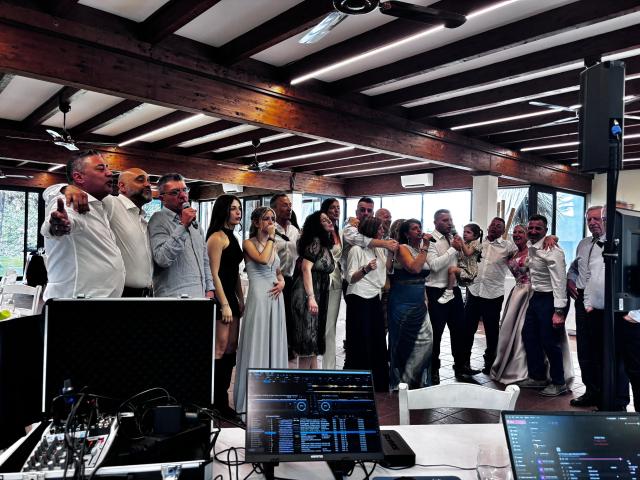 Oltre lo Show - 1