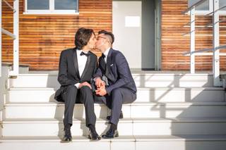 Yr Natural Wedding - 9