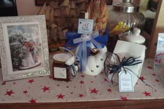 Podere Le Antiche Ruote - 5