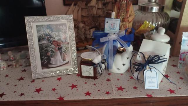 Podere Le Antiche Ruote - 1