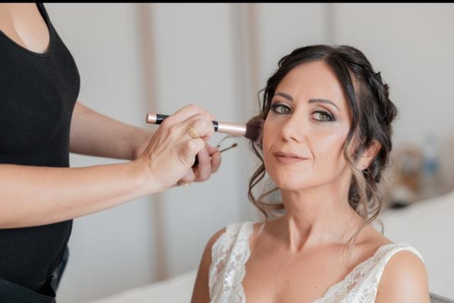 Maddalena MakeUp & Hair - 1