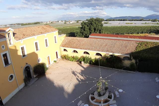 Masseria Morella 5