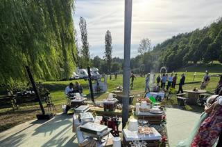 Le Moro Delizie - Chef Moro - 8