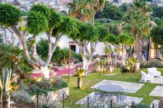 Villa Ramacca - 7