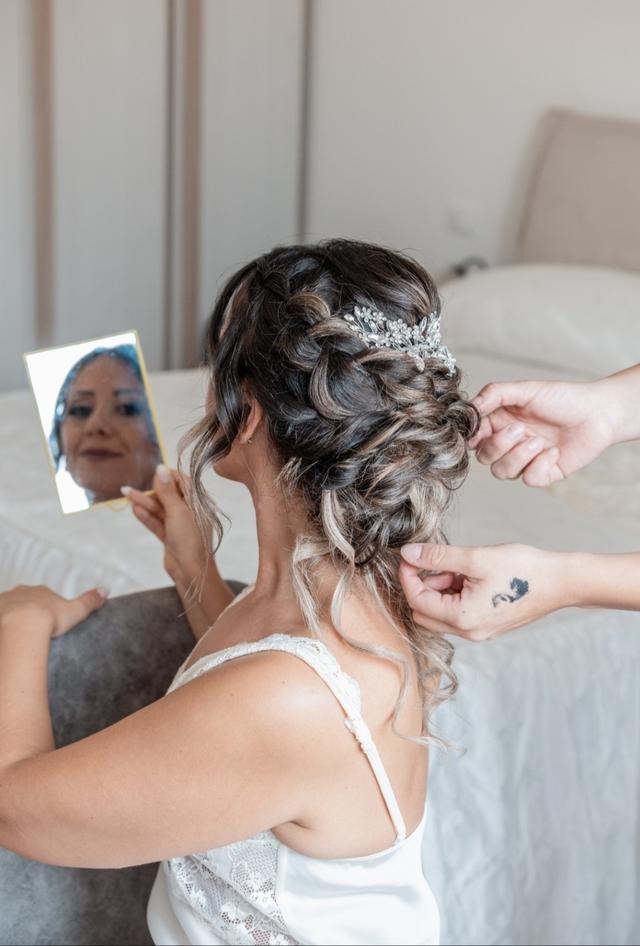 Maddalena MakeUp & Hair - 2