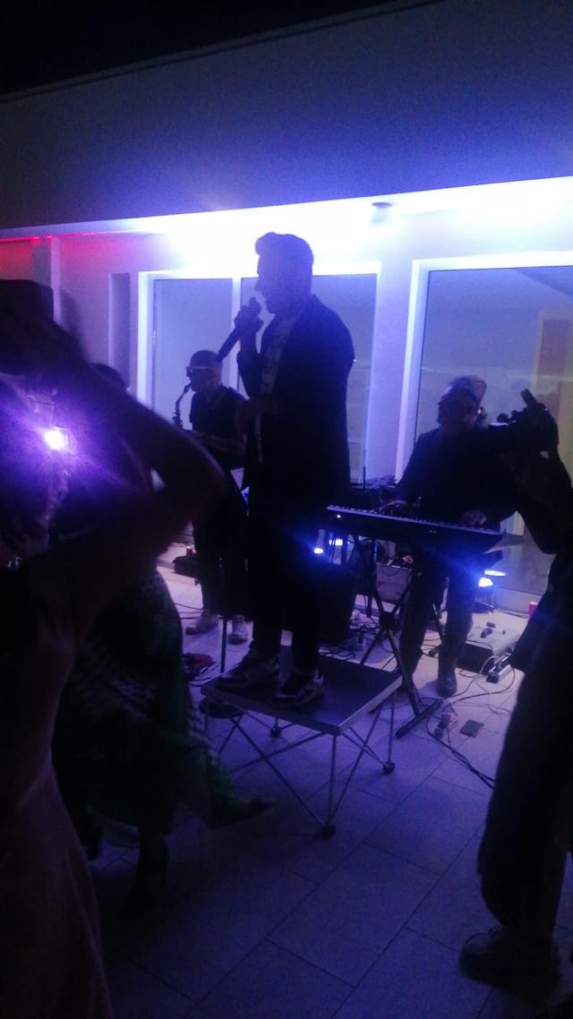 Emanuele Montella Eventi Musicali - 2