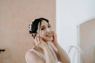 Mariangela Nicastro Make-up - 13