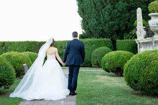 Castello di Torre Alfina - 7