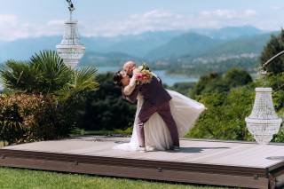 Luca e Oriana Rondanini - 6