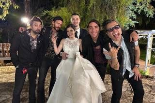 Jack & The Starlighters Band - 7