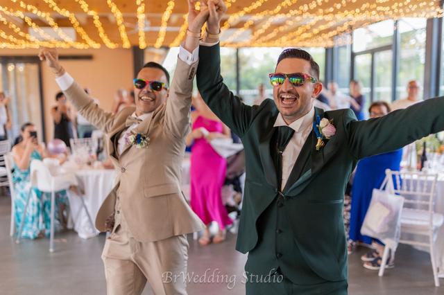 Br Wedding Marco Fenati - 3