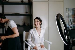 Mariangela Nicastro Make-up - 14