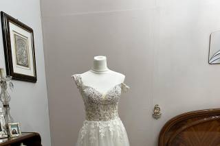 Butterfly Sposa e Cerimonia - 8