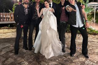 Jack & The Starlighters Band - 8