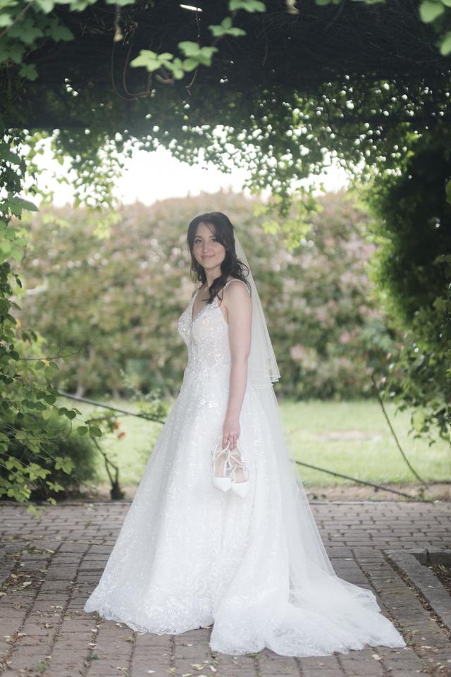 Dalida Sposa - 2